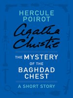 The Mystery of the Baghdad Chest